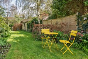 garden- click for photo gallery